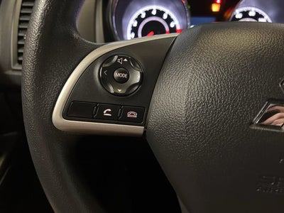 2024 Mitsubishi Outlander Sport 2.0 ES