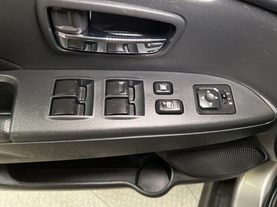 2024 Mitsubishi Outlander Sport 2.0 ES