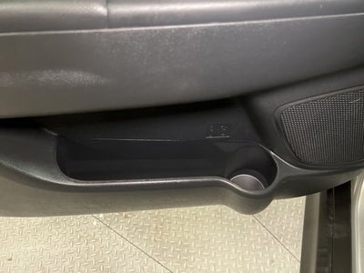 2024 Mitsubishi Outlander Sport 2.0 ES