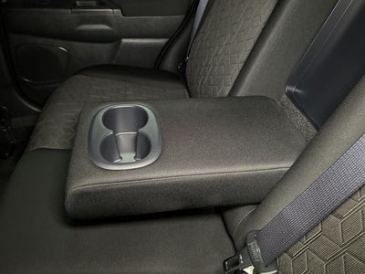 2024 Mitsubishi Outlander Sport 2.0 ES