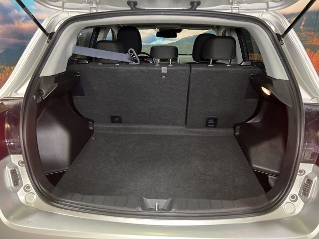 2024 Mitsubishi Outlander Sport 2.0 ES