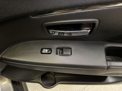 2024 Mitsubishi Outlander Sport 2.0 ES