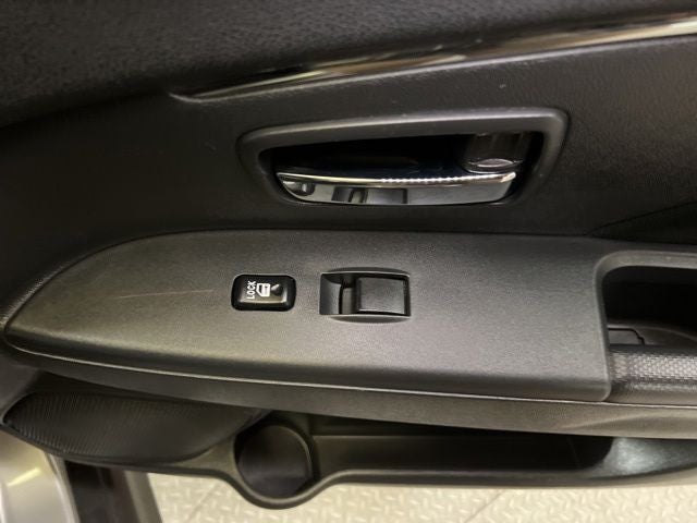 2024 Mitsubishi Outlander Sport 2.0 ES