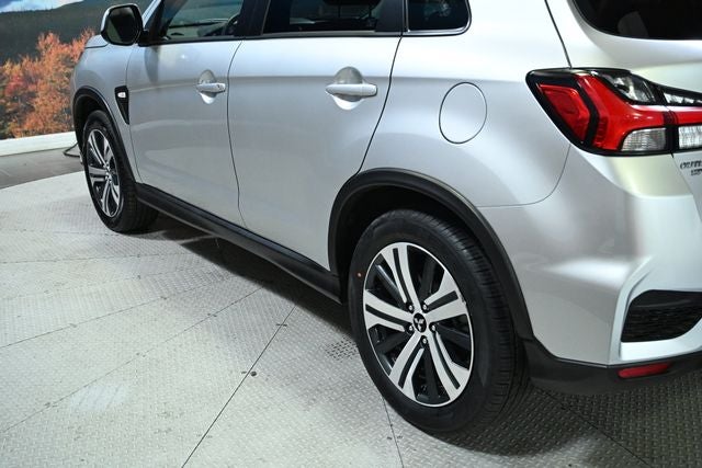 2024 Mitsubishi Outlander Sport 2.0 ES