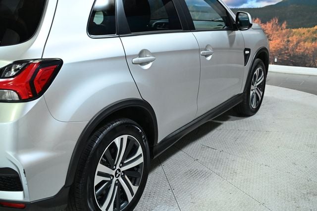 2024 Mitsubishi Outlander Sport 2.0 ES