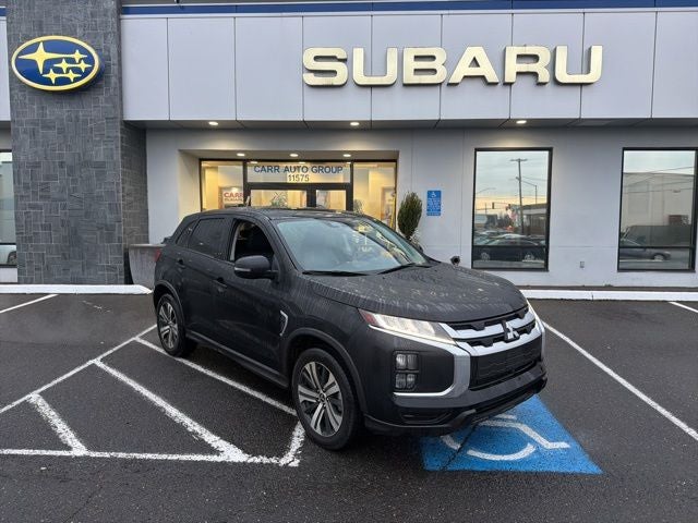 2024 Mitsubishi Outlander Sport 2.0 SE