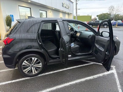 2024 Mitsubishi Outlander Sport 2.0 SE