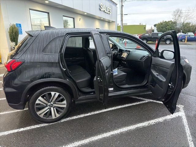 2024 Mitsubishi Outlander Sport 2.0 SE