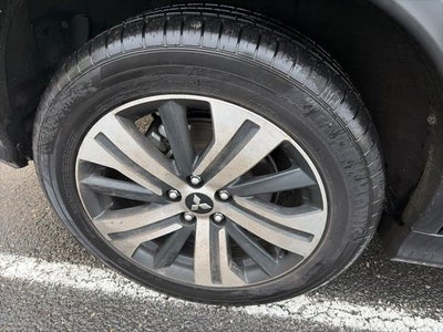 2024 Mitsubishi Outlander Sport 2.0 SE