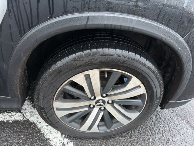 2024 Mitsubishi Outlander Sport 2.0 SE