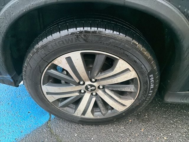 2024 Mitsubishi Outlander Sport 2.0 SE