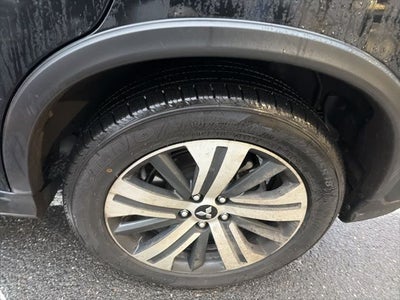 2024 Mitsubishi Outlander Sport 2.0 SE