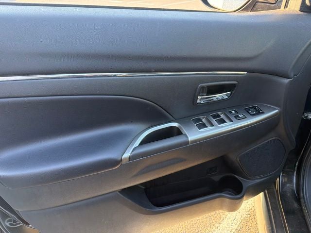 2024 Mitsubishi Outlander Sport 2.0 SE