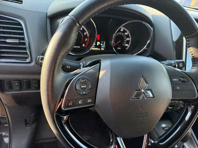 2024 Mitsubishi Outlander Sport 2.0 SE