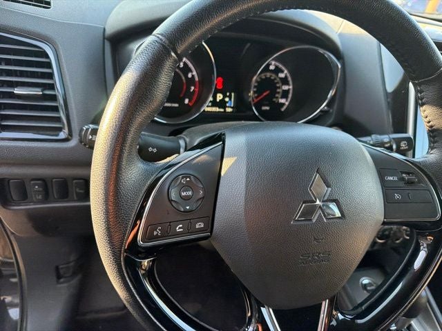 2024 Mitsubishi Outlander Sport 2.0 SE