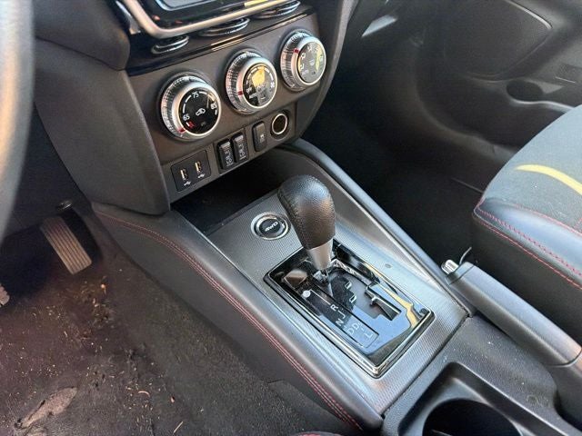 2024 Mitsubishi Outlander Sport 2.0 SE