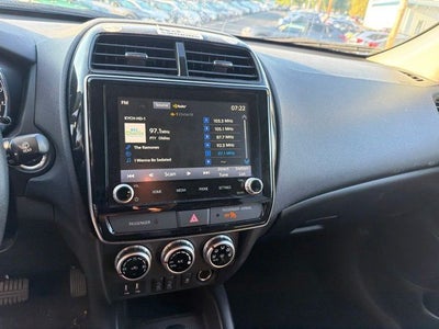 2024 Mitsubishi Outlander Sport 2.0 SE