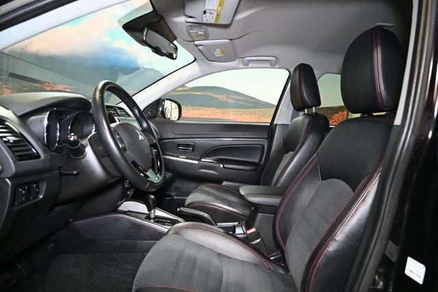 2024 Mitsubishi Outlander Sport 2.0 SE