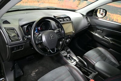 2024 Mitsubishi Outlander Sport 2.0 SE