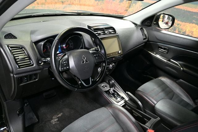 2024 Mitsubishi Outlander Sport 2.0 SE