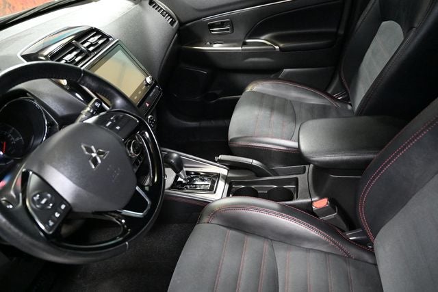 2024 Mitsubishi Outlander Sport 2.0 SE