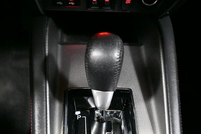 2024 Mitsubishi Outlander Sport 2.0 SE