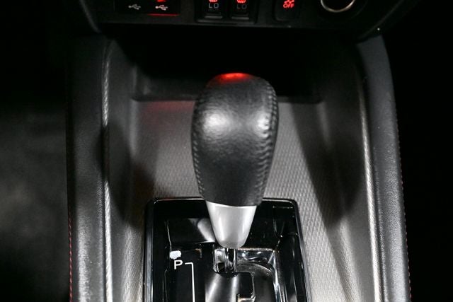 2024 Mitsubishi Outlander Sport 2.0 SE