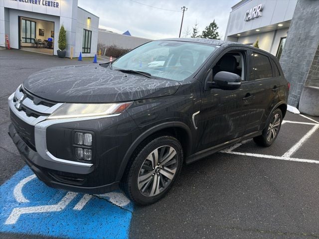 2024 Mitsubishi Outlander Sport 2.0 SE