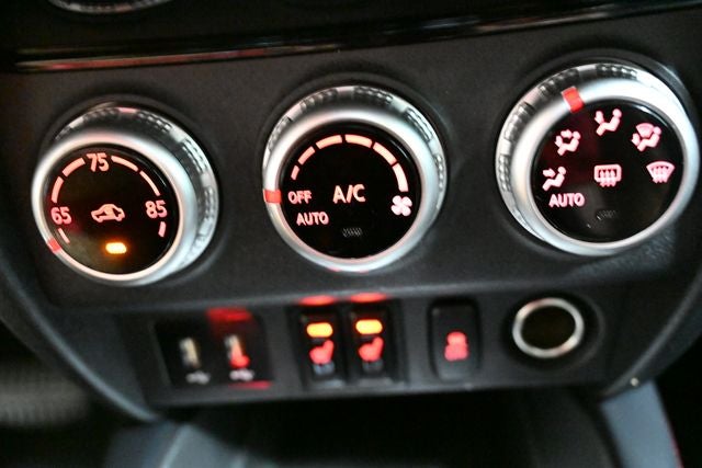 2024 Mitsubishi Outlander Sport 2.0 SE
