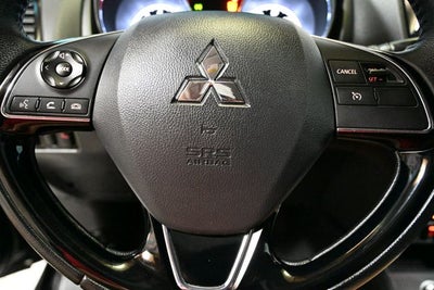 2024 Mitsubishi Outlander Sport 2.0 SE