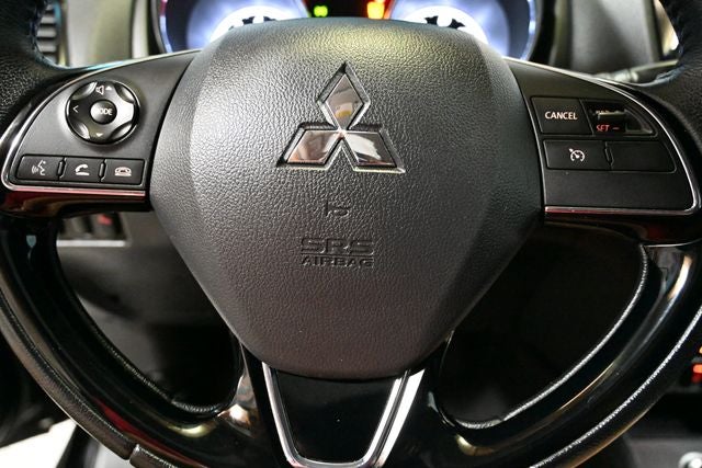 2024 Mitsubishi Outlander Sport 2.0 SE