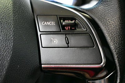 2024 Mitsubishi Outlander Sport 2.0 SE