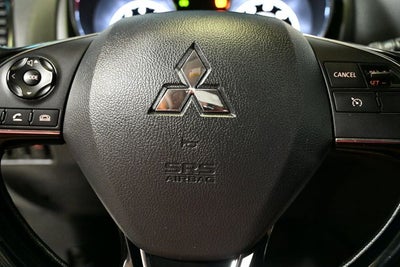 2024 Mitsubishi Outlander Sport 2.0 SE