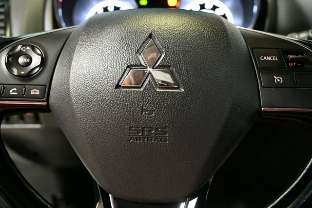 2024 Mitsubishi Outlander Sport 2.0 SE
