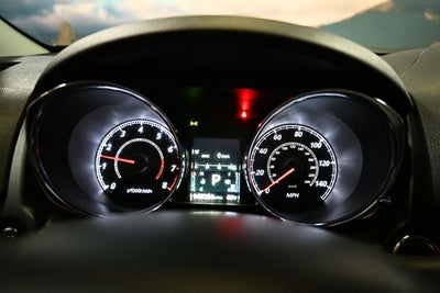 2024 Mitsubishi Outlander Sport 2.0 SE