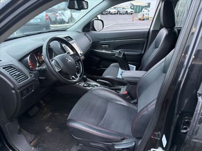 2024 Mitsubishi Outlander Sport 2.0 SE