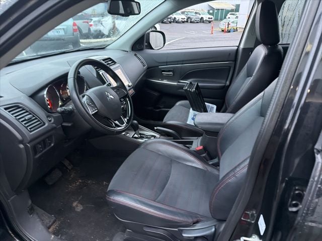 2024 Mitsubishi Outlander Sport 2.0 SE