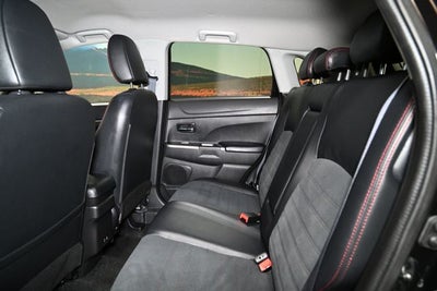 2024 Mitsubishi Outlander Sport 2.0 SE