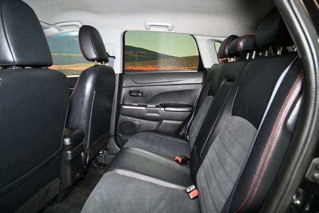 2024 Mitsubishi Outlander Sport 2.0 SE