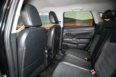 2024 Mitsubishi Outlander Sport 2.0 SE