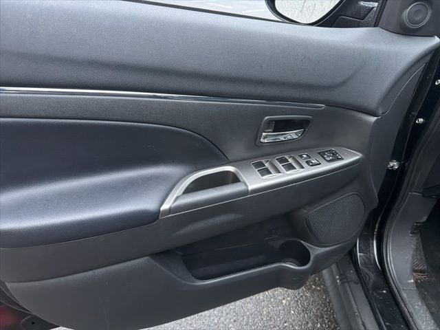 2024 Mitsubishi Outlander Sport 2.0 SE