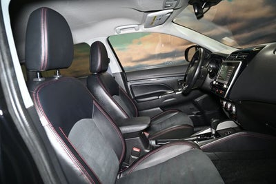 2024 Mitsubishi Outlander Sport 2.0 SE