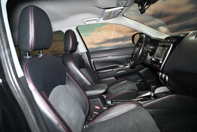 2024 Mitsubishi Outlander Sport 2.0 SE