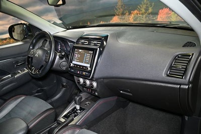 2024 Mitsubishi Outlander Sport 2.0 SE