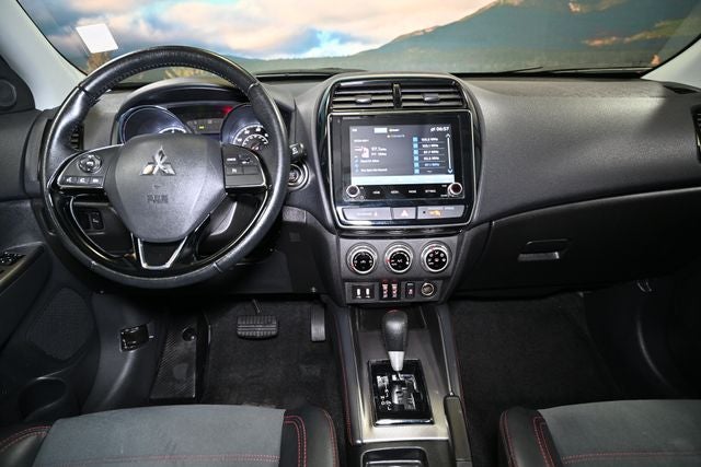 2024 Mitsubishi Outlander Sport 2.0 SE