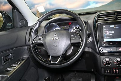 2024 Mitsubishi Outlander Sport 2.0 SE