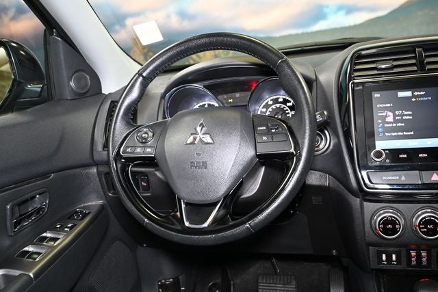 2024 Mitsubishi Outlander Sport 2.0 SE