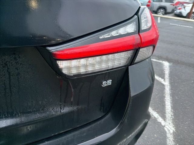 2024 Mitsubishi Outlander Sport 2.0 SE