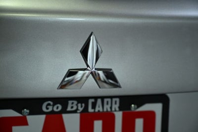 2024 Mitsubishi Outlander Sport 2.0 ES