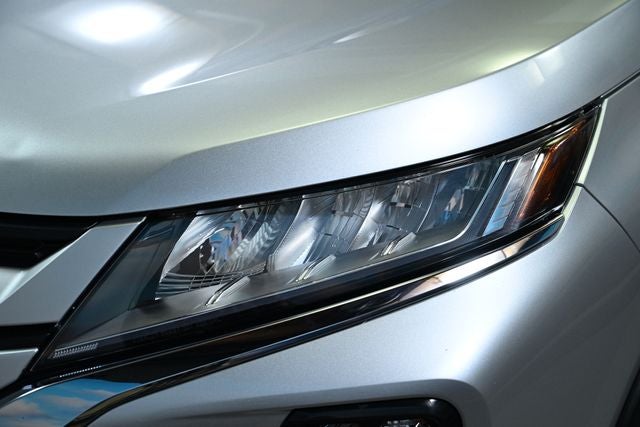 2024 Mitsubishi Outlander Sport 2.0 ES